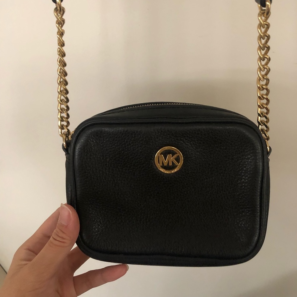 Michael Kors mini shoulder bag